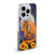 Stanley Morrison Dragons 3 Halloween Pumpkin Soft Gel Case for Apple iPhone 12 / iPhone 12 Pro & MagSafe