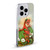 Stanley Morrison Dragons 3 Strawberry Garden Soft Gel Case for Apple iPhone 12 / iPhone 12 Pro & MagSafe