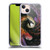 Stanley Morrison Dragons 3 Swirling Starry Galaxy Soft Gel Case for Apple iPhone 13