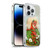 Stanley Morrison Dragons 3 Strawberry Garden Soft Gel Case for Apple iPhone 13 Pro & MagSafe