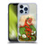 Stanley Morrison Dragons 3 Strawberry Garden Soft Gel Case for Apple iPhone 13 Pro