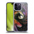 Stanley Morrison Dragons 3 Swirling Starry Galaxy Soft Gel Case for Apple iPhone 14 Pro Max