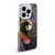 Stanley Morrison Dragons 3 Swirling Starry Galaxy Soft Gel Case for Apple iPhone 14 Pro Max & MagSafe