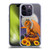 Stanley Morrison Dragons 3 Halloween Pumpkin Soft Gel Case for Apple iPhone 14 Pro