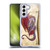 Amy Brown Folklore Bookworm 2 Soft Gel Case for Samsung Galaxy S21 5G