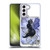 Amy Brown Folklore Fairy Cat Soft Gel Case for Samsung Galaxy S21 5G