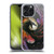 Stanley Morrison Dragons 3 Swirling Starry Galaxy Soft Gel Case for Apple iPhone 15 Pro Max