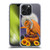 Stanley Morrison Dragons 3 Halloween Pumpkin Soft Gel Case for Apple iPhone 15 Pro Max