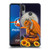 Stanley Morrison Dragons 3 Halloween Pumpkin Soft Gel Case for Motorola Moto E6 Plus