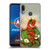 Stanley Morrison Dragons 3 Strawberry Garden Soft Gel Case for Motorola Moto E6 Plus