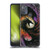 Stanley Morrison Dragons 3 Swirling Starry Galaxy Soft Gel Case for Motorola Moto G50