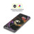 Stanley Morrison Dragons 3 Swirling Starry Galaxy Soft Gel Case for Google Pixel 3