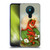Stanley Morrison Dragons 3 Strawberry Garden Soft Gel Case for Nokia 5.3