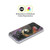 Stanley Morrison Dragons 3 Swirling Starry Galaxy Soft Gel Case for Nokia C10 / C20