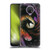 Stanley Morrison Dragons 3 Swirling Starry Galaxy Soft Gel Case for Nokia G10