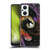 Stanley Morrison Dragons 3 Swirling Starry Galaxy Soft Gel Case for OPPO Reno8 Lite