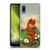 Stanley Morrison Dragons 3 Strawberry Garden Soft Gel Case for Samsung Galaxy A02/M02 (2021)
