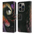 Stanley Morrison Dragons 3 Swirling Starry Galaxy Leather Book Wallet Case Cover For Apple iPhone 14 Pro