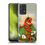 Stanley Morrison Dragons 3 Strawberry Garden Soft Gel Case for Samsung Galaxy A52 / A52s / 5G (2021)