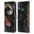 Stanley Morrison Dragons 3 Swirling Starry Galaxy Leather Book Wallet Case Cover For Nokia G11 Plus