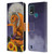 Stanley Morrison Dragons 3 Halloween Pumpkin Leather Book Wallet Case Cover For Nokia G11 Plus