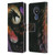 Stanley Morrison Dragons 3 Swirling Starry Galaxy Leather Book Wallet Case Cover For Nokia C21