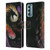 Stanley Morrison Dragons 3 Swirling Starry Galaxy Leather Book Wallet Case Cover For Motorola Moto G Stylus 5G (2022)