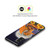 Stanley Morrison Dragons 3 Halloween Pumpkin Soft Gel Case for Samsung Galaxy S22 5G