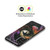 Stanley Morrison Dragons 3 Swirling Starry Galaxy Soft Gel Case for Samsung Galaxy S22 Ultra 5G