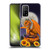 Stanley Morrison Dragons 3 Halloween Pumpkin Soft Gel Case for Xiaomi Mi 10T 5G