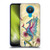 Amy Brown Mythical Butterfly Daydream Soft Gel Case for Nokia 1.4