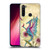 Amy Brown Mythical Butterfly Daydream Soft Gel Case for Xiaomi Redmi Note 8T