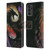 Stanley Morrison Dragons 3 Swirling Starry Galaxy Leather Book Wallet Case Cover For Samsung Galaxy A13 (2022)