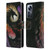 Stanley Morrison Dragons 3 Swirling Starry Galaxy Leather Book Wallet Case Cover For Xiaomi 12 Pro