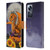 Stanley Morrison Dragons 3 Halloween Pumpkin Leather Book Wallet Case Cover For Xiaomi 12 Pro