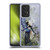 Amy Brown Pixies Creation Soft Gel Case for Samsung Galaxy A53 5G (2022)