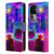 Dave Loblaw Sci-Fi And Surreal Synthwave Street Leather Book Wallet Case Cover For OPPO Reno10 Pro+