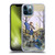 Amy Brown Folklore Cousins Soft Gel Case for Apple iPhone 12 Pro Max
