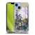 Amy Brown Folklore Cousins Soft Gel Case for Apple iPhone 14