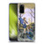 Amy Brown Folklore Cousins Soft Gel Case for Samsung Galaxy S20 / S20 5G