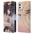 Laurie Prindle Fantasy Horse Native Spirit Leather Book Wallet Case Cover For Apple iPhone 11