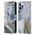 Laurie Prindle Fantasy Horse Kieran Unicorn Leather Book Wallet Case Cover For Apple iPhone 13 Pro Max