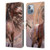 Laurie Prindle Fantasy Horse Spirit Warrior Leather Book Wallet Case Cover For Apple iPhone 14