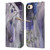 Laurie Prindle Fantasy Horse Moonlight Serenade Unicorn Leather Book Wallet Case Cover For Apple iPhone 7 / 8 / SE 2020 & 2022