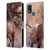 Laurie Prindle Fantasy Horse Spirit Warrior Leather Book Wallet Case Cover For Nokia G11 Plus