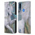 Laurie Prindle Fantasy Horse Kieran Unicorn Leather Book Wallet Case Cover For Motorola Moto E7 Power / Moto E7i Power