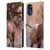 Laurie Prindle Fantasy Horse Spirit Warrior Leather Book Wallet Case Cover For Motorola Moto G (2022)