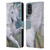 Laurie Prindle Fantasy Horse Kieran Unicorn Leather Book Wallet Case Cover For Motorola Moto G22