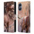 Laurie Prindle Fantasy Horse Spirit Warrior Leather Book Wallet Case Cover For OnePlus Nord N20 5G