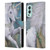 Laurie Prindle Fantasy Horse Kieran Unicorn Leather Book Wallet Case Cover For OnePlus Nord 2 5G